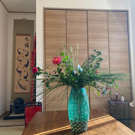 B&B Legare 岐阜市 エクステリア 写真