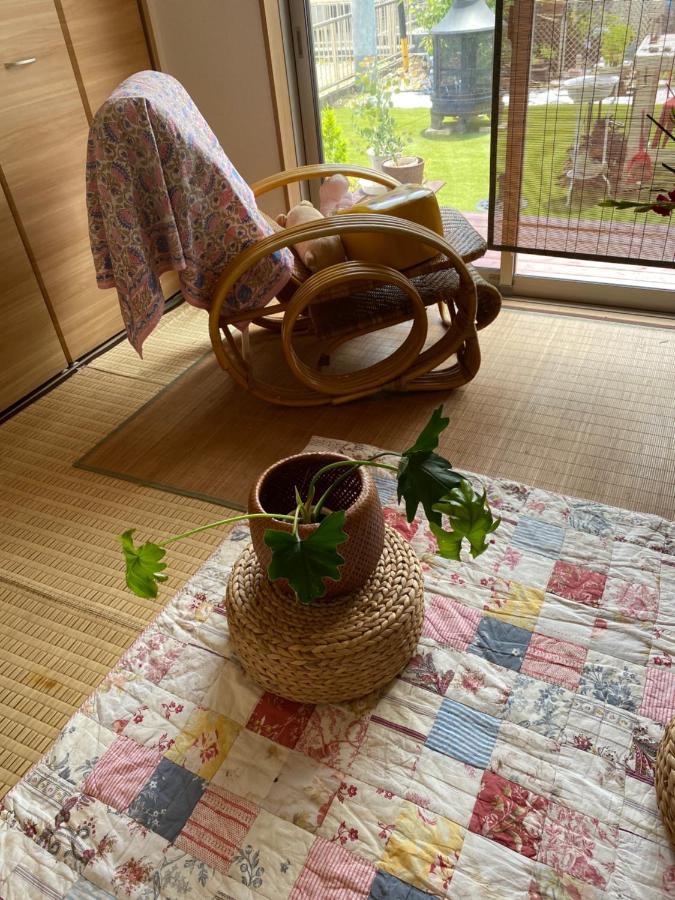 B&B Legare 岐阜市 エクステリア 写真