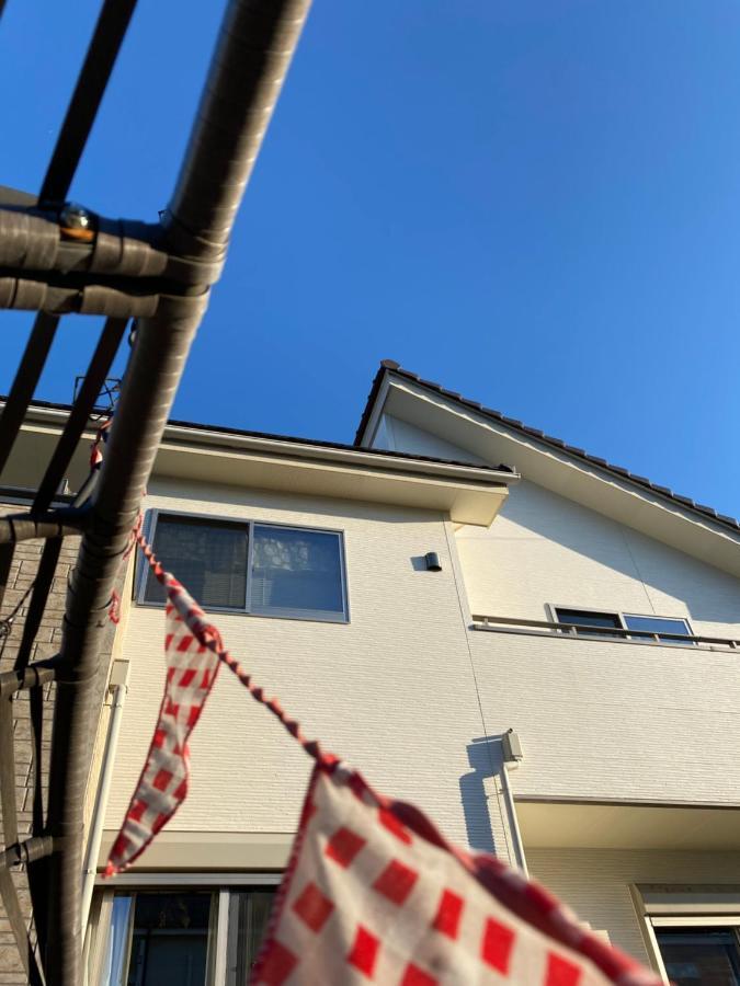 B&B Legare 岐阜市 エクステリア 写真
