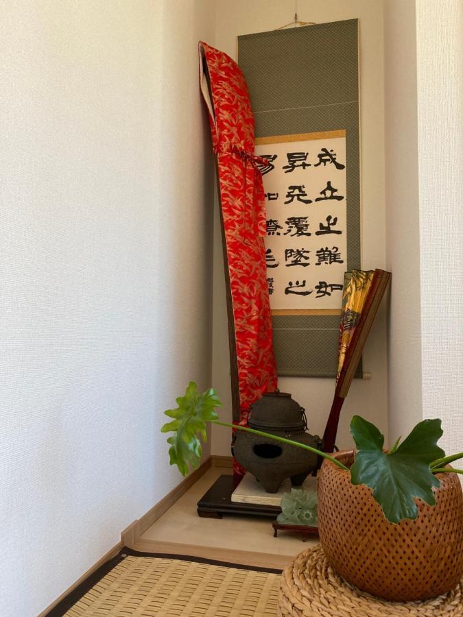 B&B Legare 岐阜市 エクステリア 写真