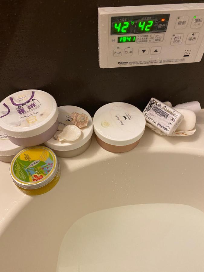 B&B Legare 岐阜市 エクステリア 写真