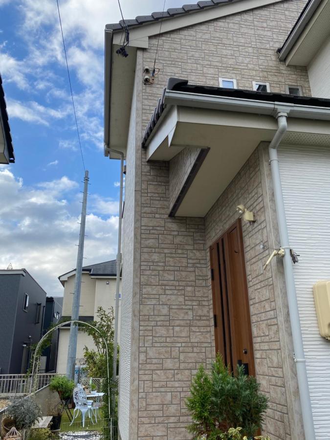 B&B Legare 岐阜市 エクステリア 写真