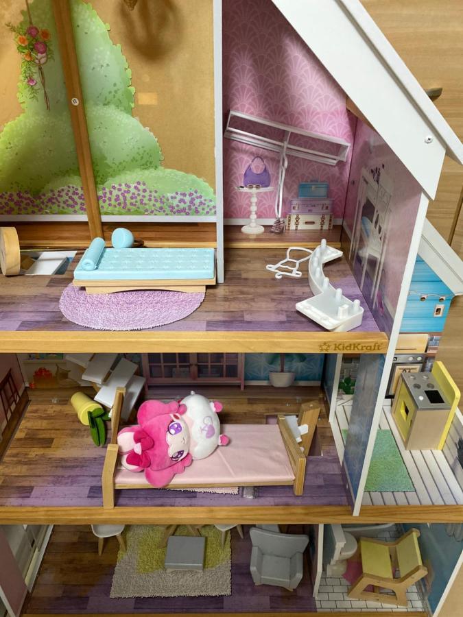 B&B Legare 岐阜市 エクステリア 写真