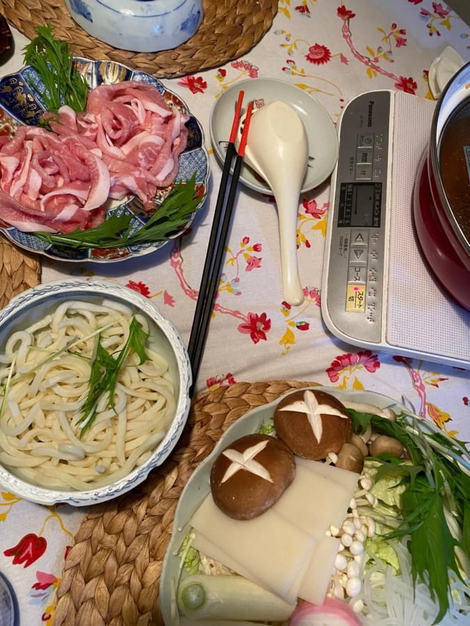 B&B Legare 岐阜市 エクステリア 写真