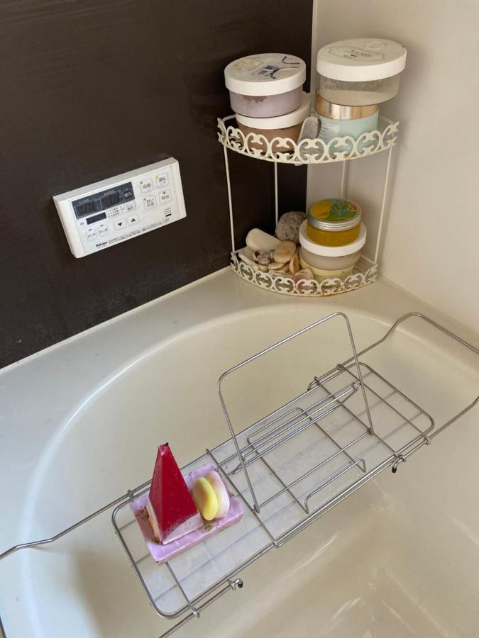 B&B Legare 岐阜市 エクステリア 写真
