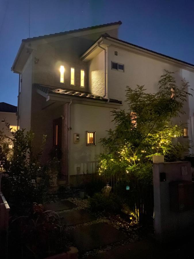 B&B Legare 岐阜市 エクステリア 写真