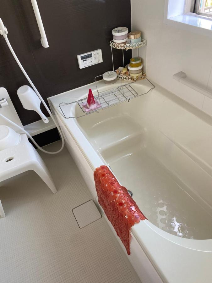 B&B Legare 岐阜市 エクステリア 写真