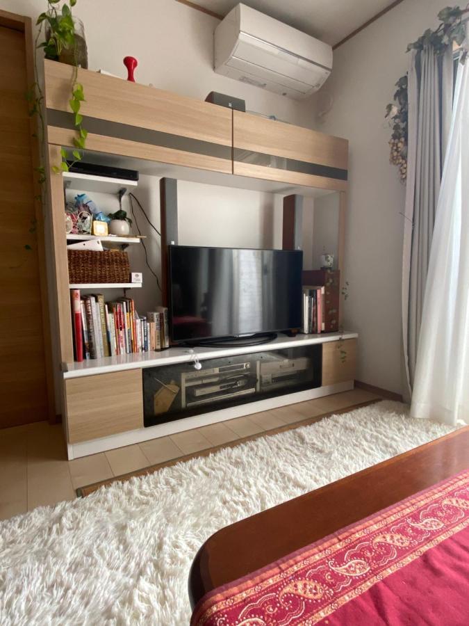 B&B Legare 岐阜市 エクステリア 写真