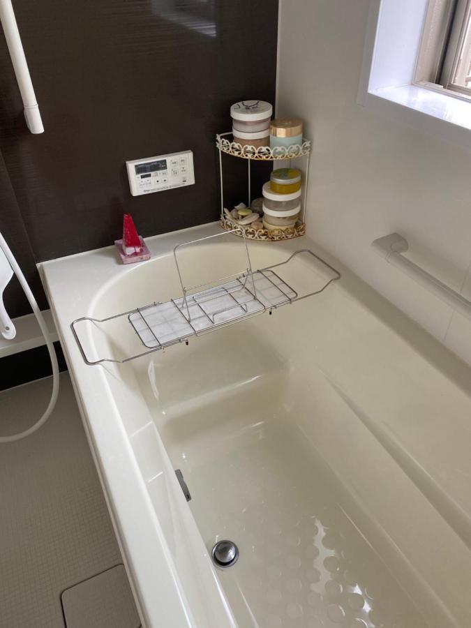 B&B Legare 岐阜市 エクステリア 写真