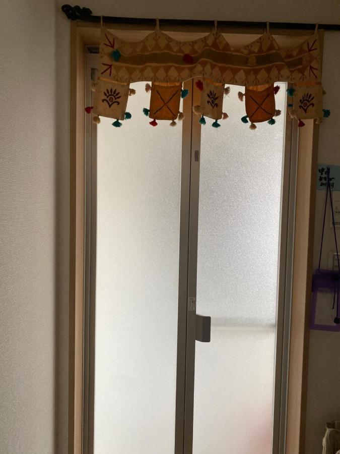 B&B Legare 岐阜市 エクステリア 写真