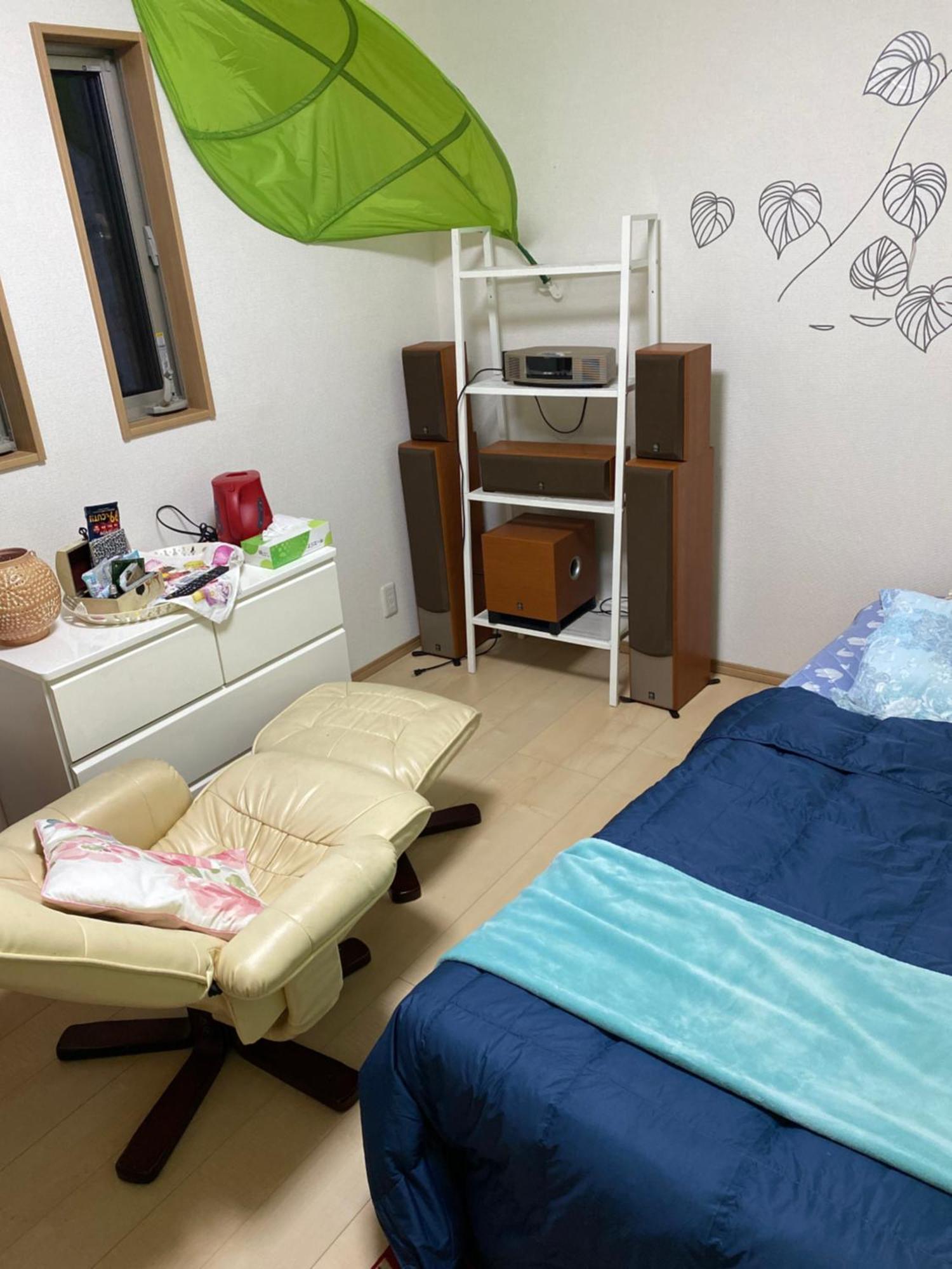 B&B Legare 岐阜市 エクステリア 写真